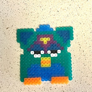 Rave Kandi Charm