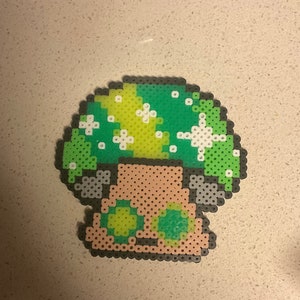 Rave Kandi Charm