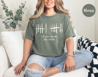 Comfort Colors Funny 67 Meme Shirt