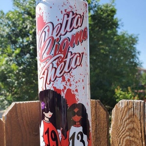 Delta Sigma Theta Sorority