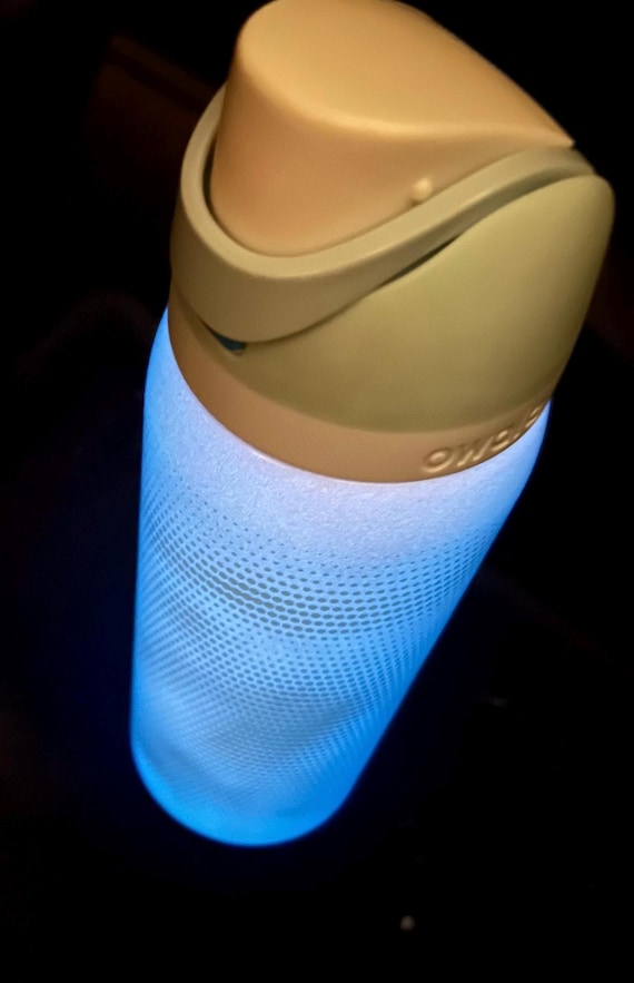 Owala Freesip Cosmic Collection - Personalized Water Bottle