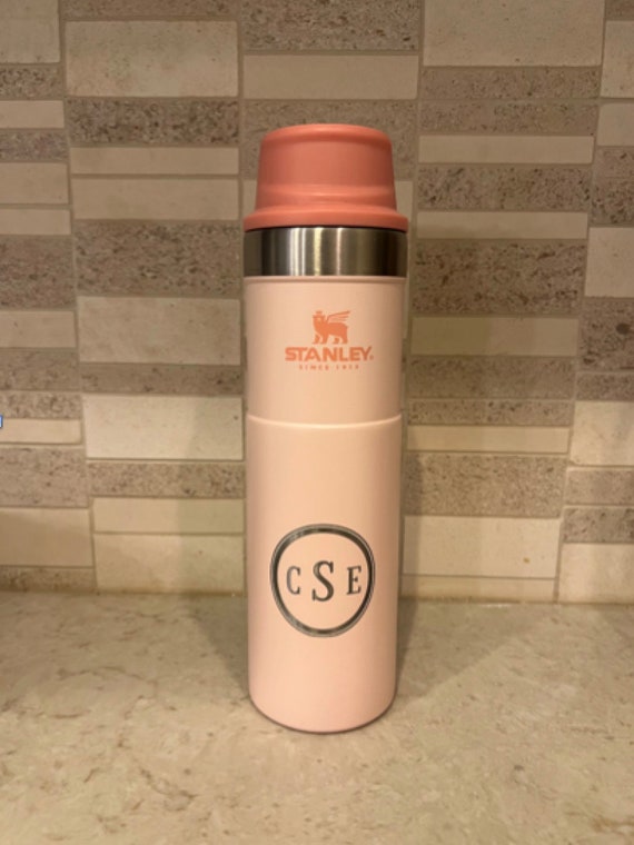 Stanley Classic Trigger-action Travel Mug 16 OZ Engraved Custom  Personalized 