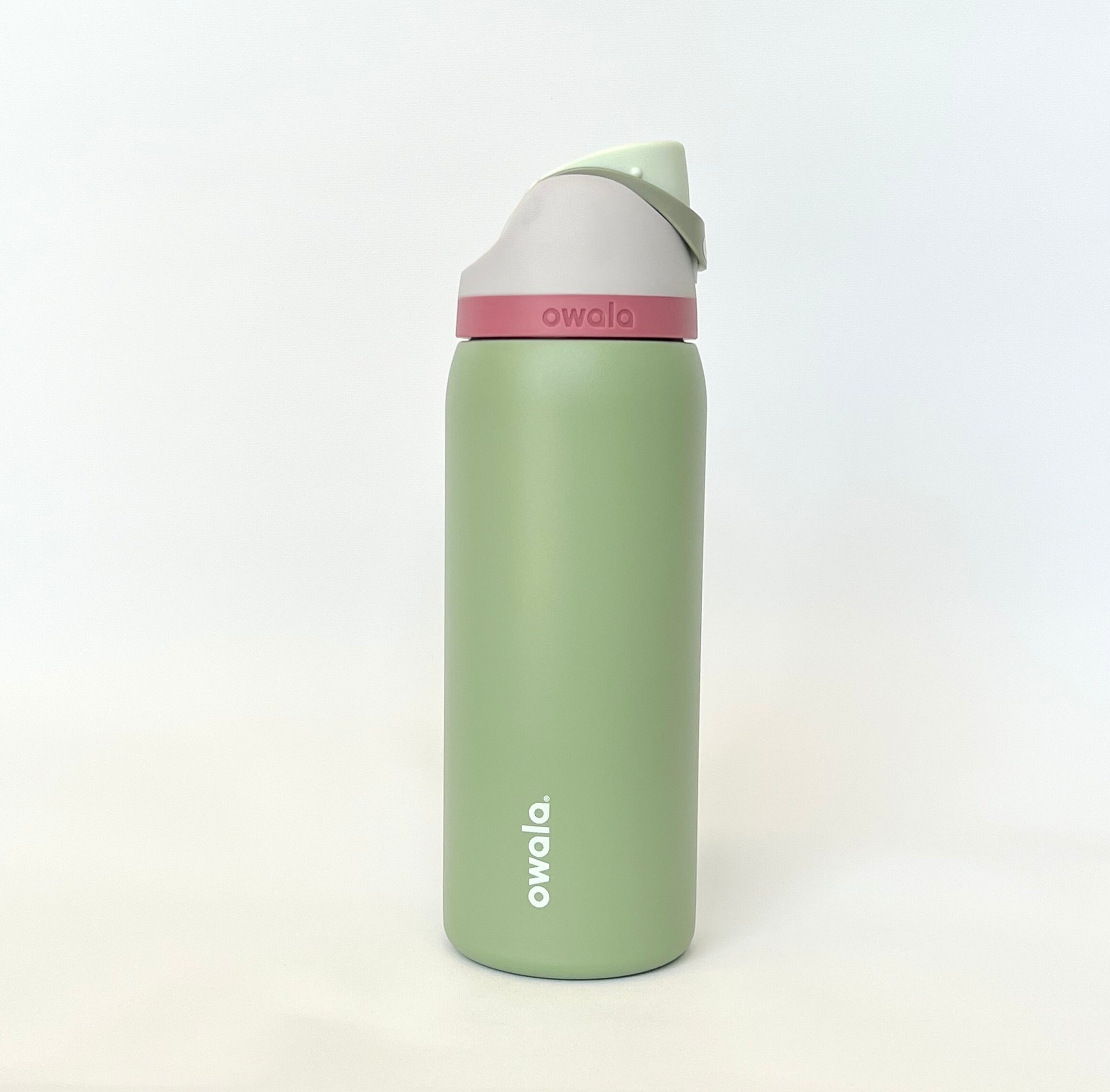 Owala Free Sip 32 Oz. Personalized Water Bottle Limited Etsy