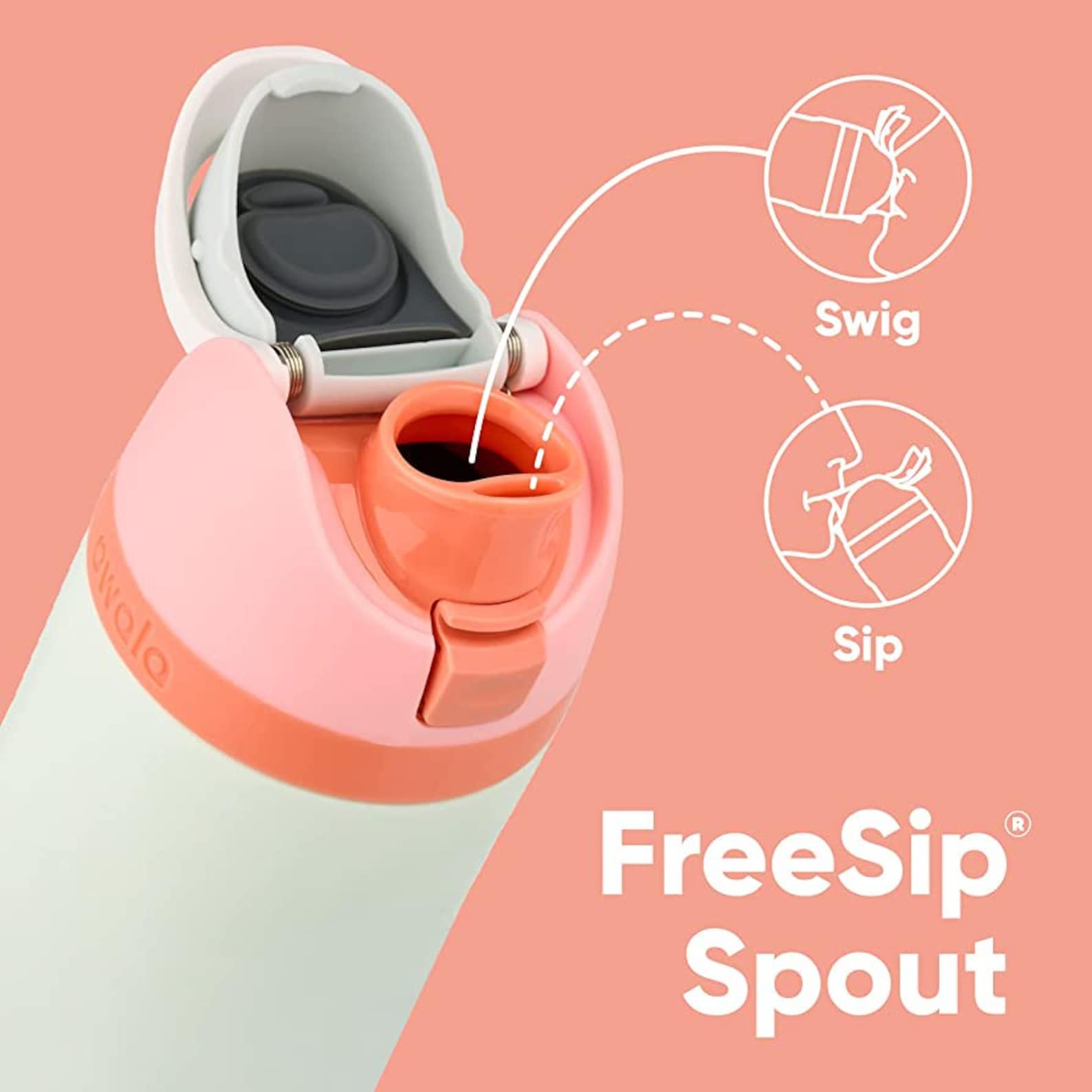 Owala Free Sip 32 Oz Personalized Water Bottle Limited Etsy owala-free-sip-32-oz-personalized-water-bottle-limited-etsy