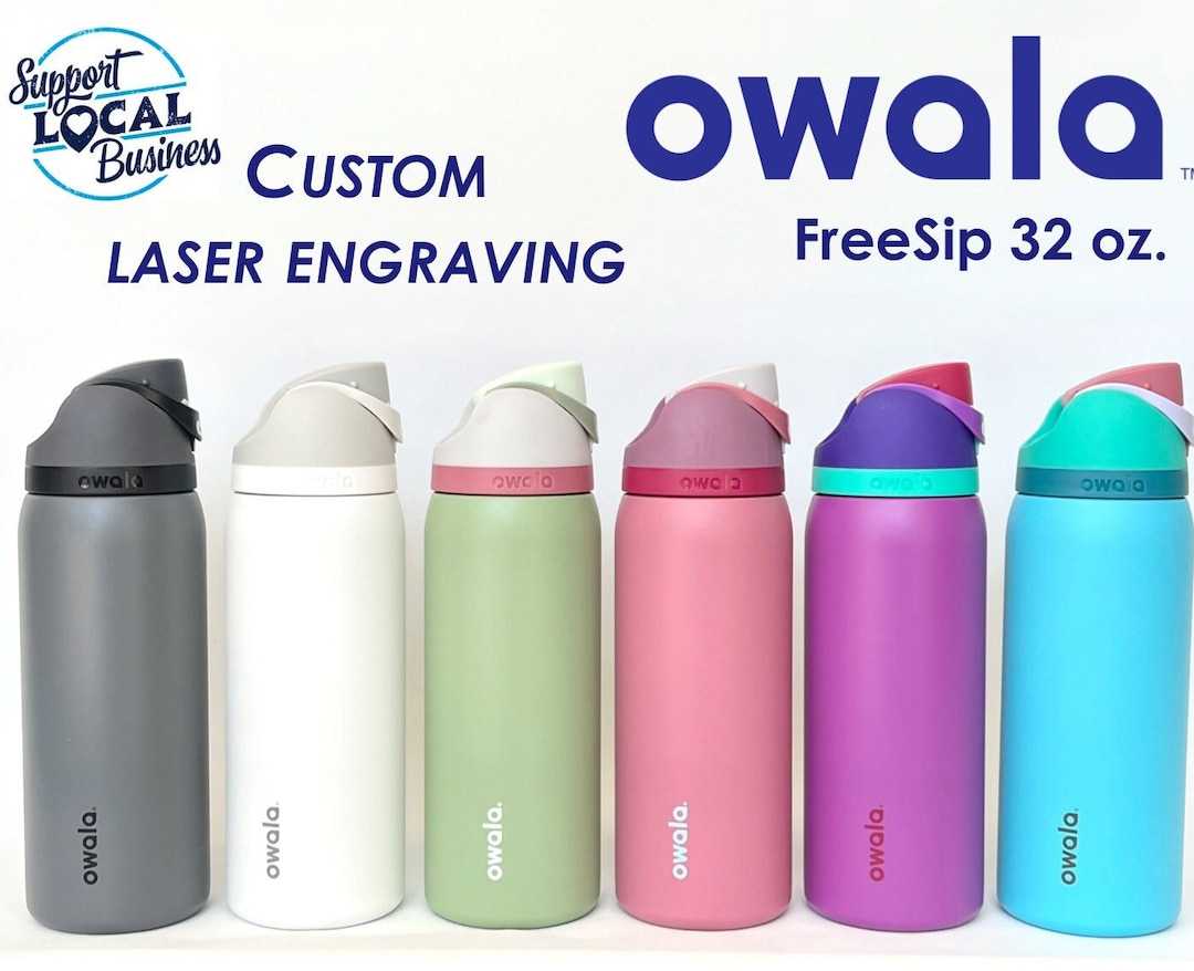 Owala 16oz Kids' Free Sip Stainless Steel Water Bottle : Target