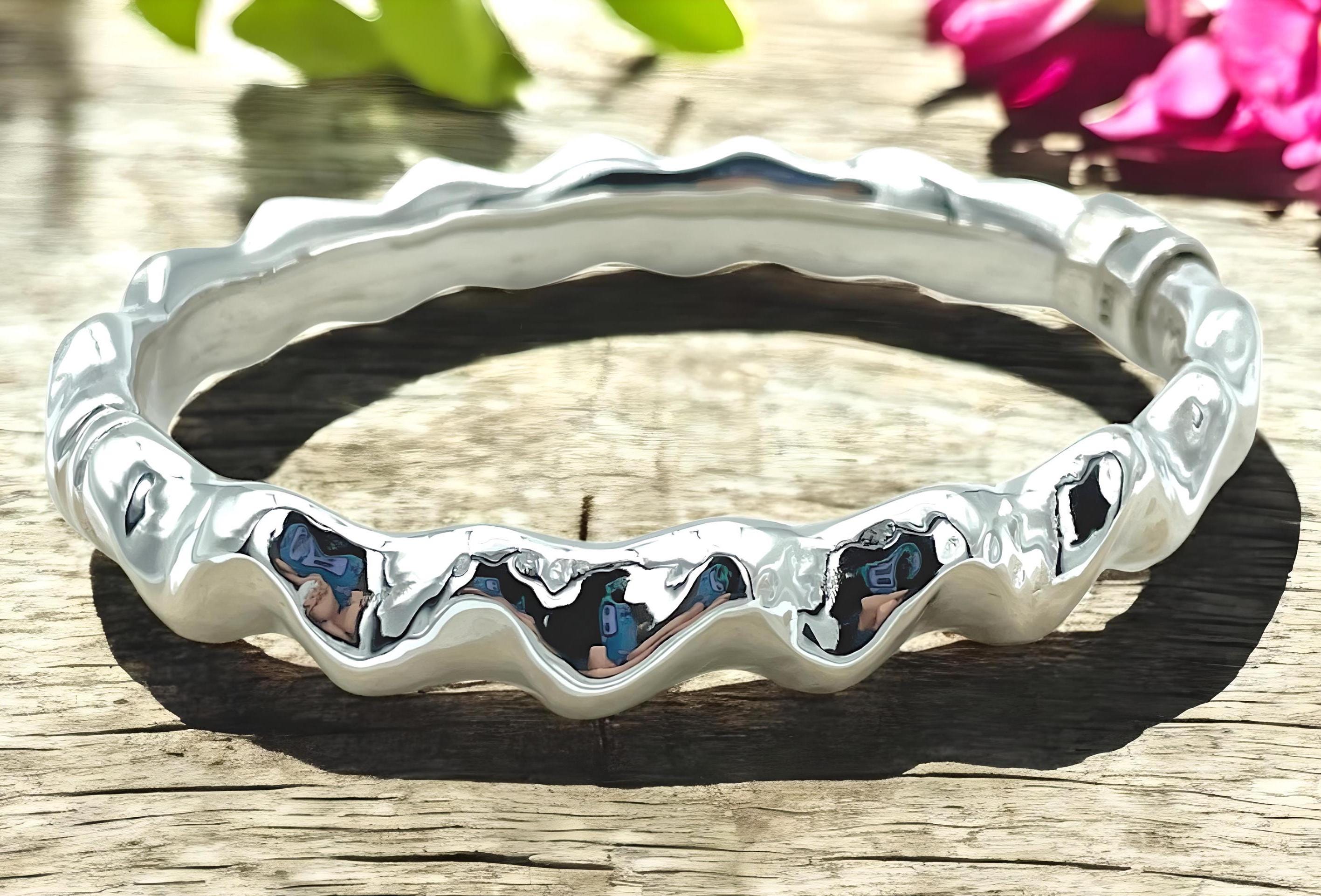 ■ENGBROX■ silver925 layered ball bracelet EBBL19010 Amazon.com: VGWON 925 Sterling Silver Layered Adjustable