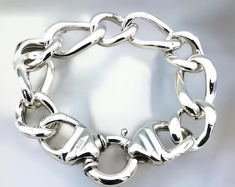 d*2様 Loud Style Design silver bracelet s $_57.JPG?set_id=8800005007