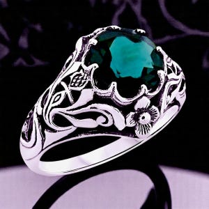 ❝着画有❞ ティファニー アメジスト リング 51(10.5)号 SV925 Tiffany & Co. - mille様専用 ティファニー リング アメジスト