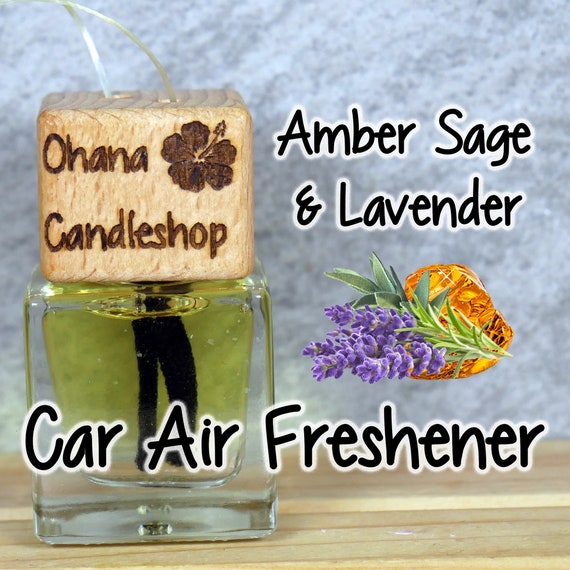 Air wick amber best sale