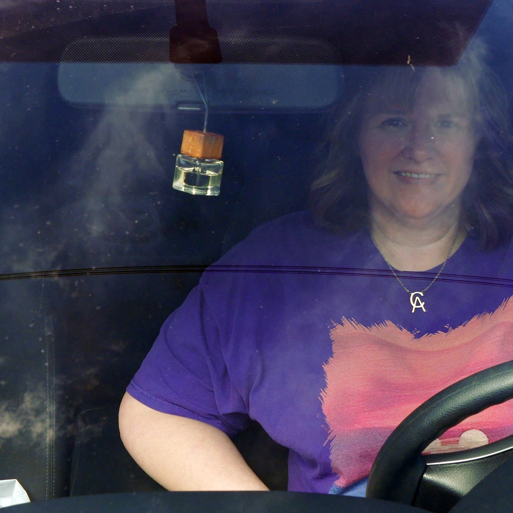 Fruit Loops Air Freshener Car Air Freshener Fruit Loops Etsy