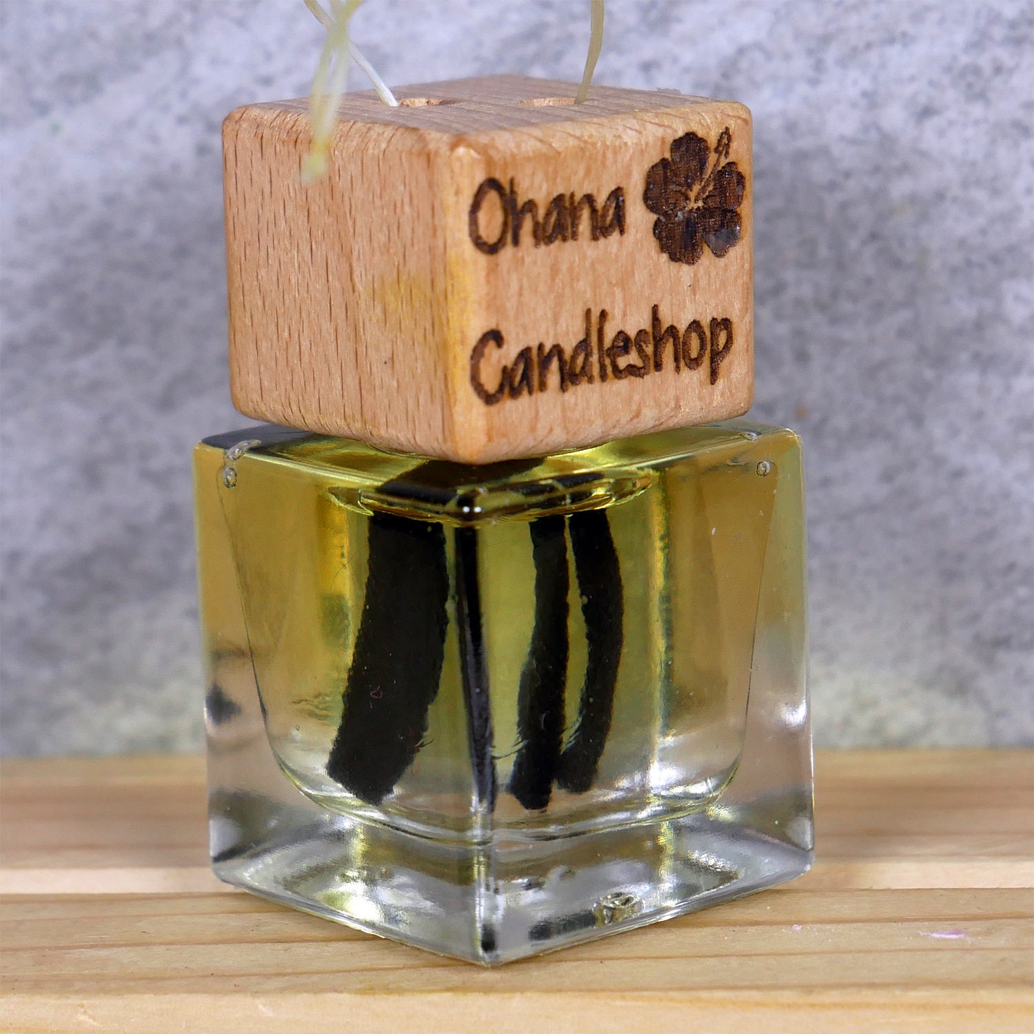 Leather Store Air Freshener Car Air Freshener Leather Etsy