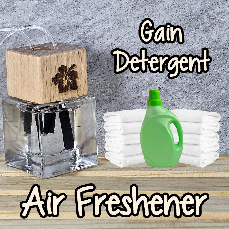 Gain Diffuser Gain Detergent Air Freshener - Etsy
