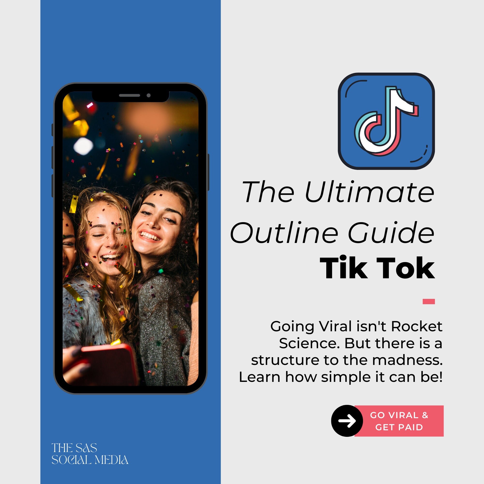 How I Built A Following On Tiktok - x9o5qhk