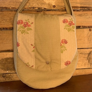 Shamanic Drum Bag