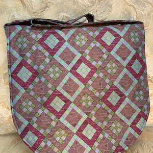 Bolsa de Tambor Xamânico