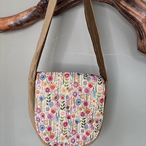 Shamanic Drum Bag