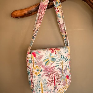 Shamanic Drum Bag