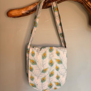 Shamanic Drum Bag