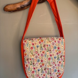 Shamanic Drum Bag