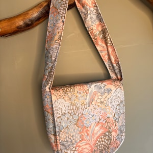 Shamanic Drum Bag