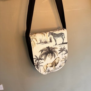 Shamanic Drum Bag