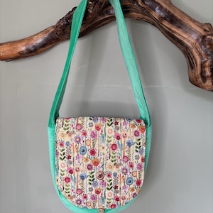 Shamanic Drum Bag