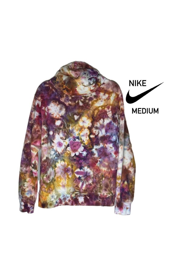 nike club tie dye