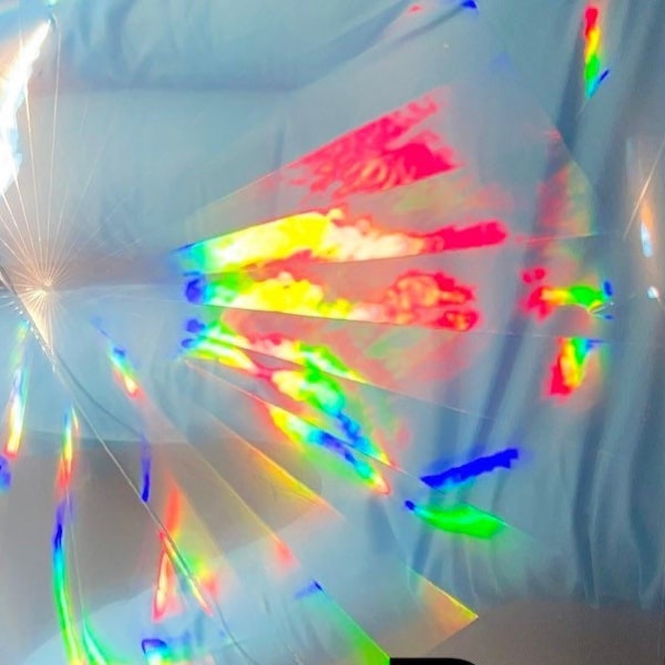 Holographic silicone inserts for resin projects/sunburst/gem pattern/special effects/mold inlays/rainbow