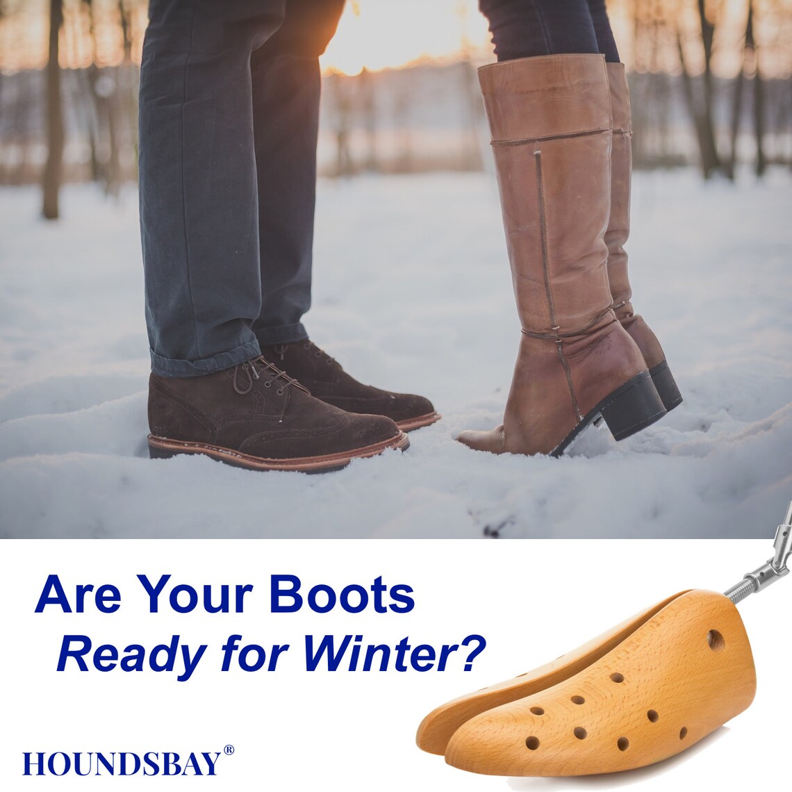 BOXER Boot Stretcher for Men Wooden Boot Widener With Bunion Etsy Canada