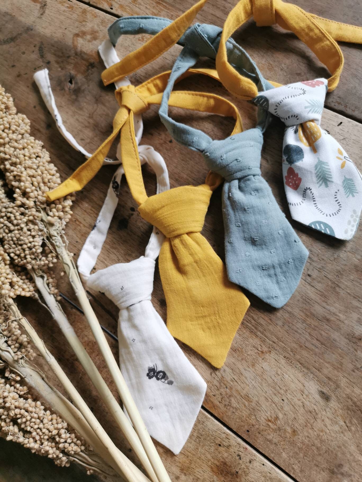 La Cravate Agate Pour Animaux