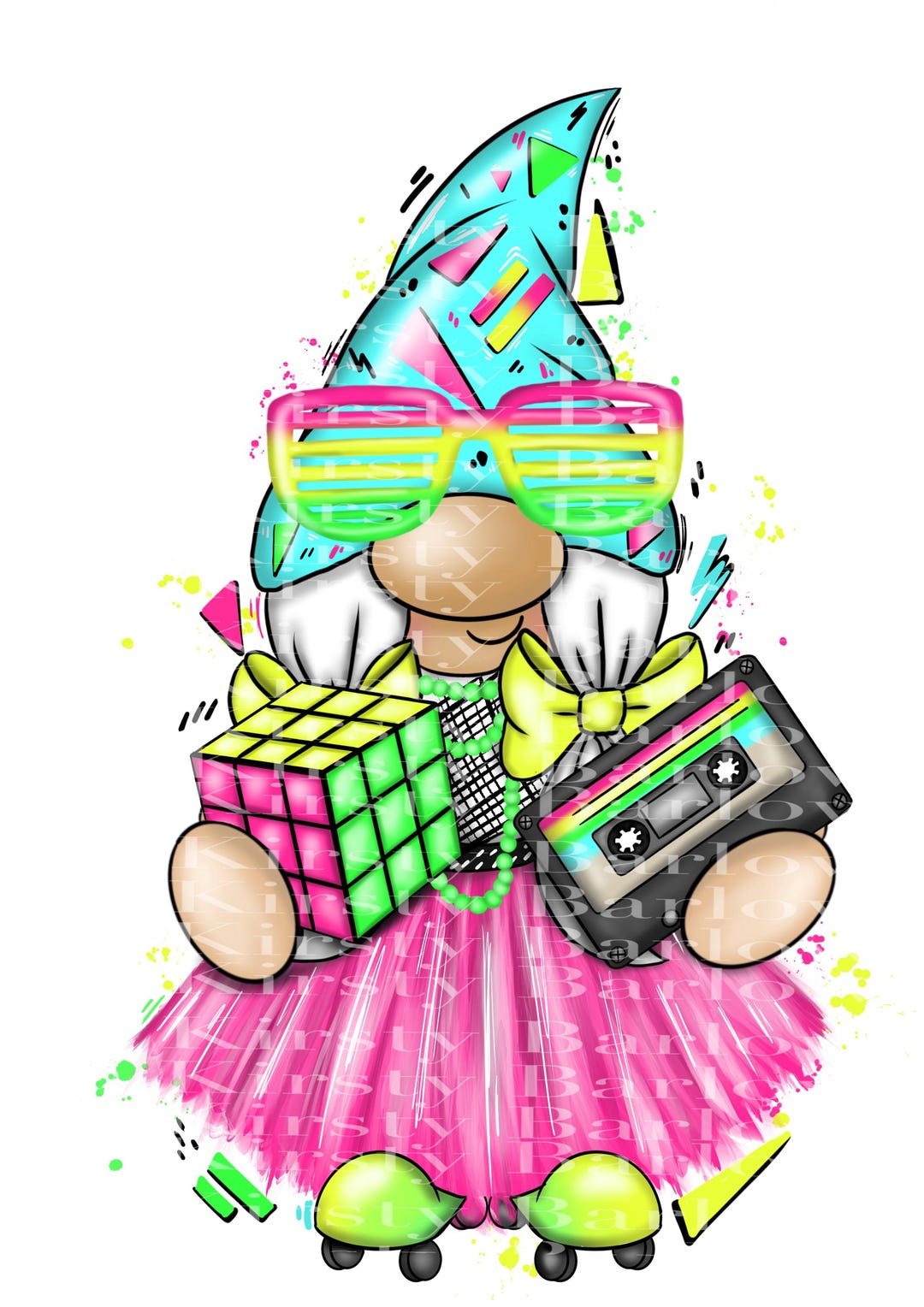 Christmas Advent Day 1 80s Gnome Gonk Sublimation Design Cliaprt Png christmas-advent-day-1-80s-gnome-gonk-sublimation-design-cliaprt-png