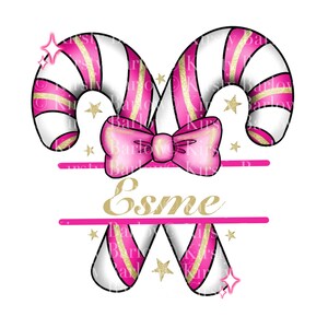 Zuckerstange rosa Png Clipart Design Png Sublimationsbild Kunst sofortiger Download