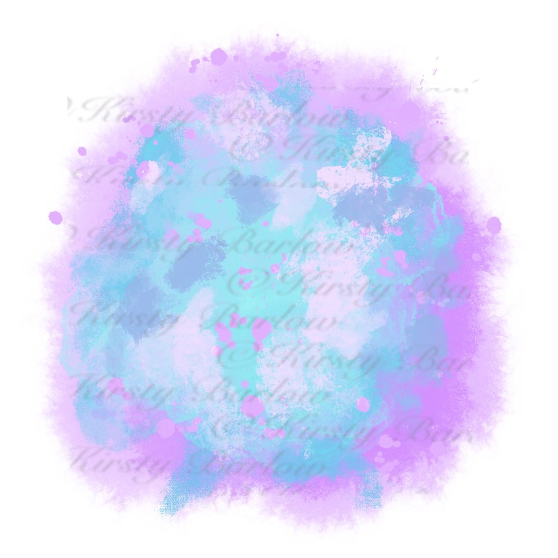 Purple Background - Etsy