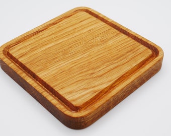 Wooden Coasters - Gift for her