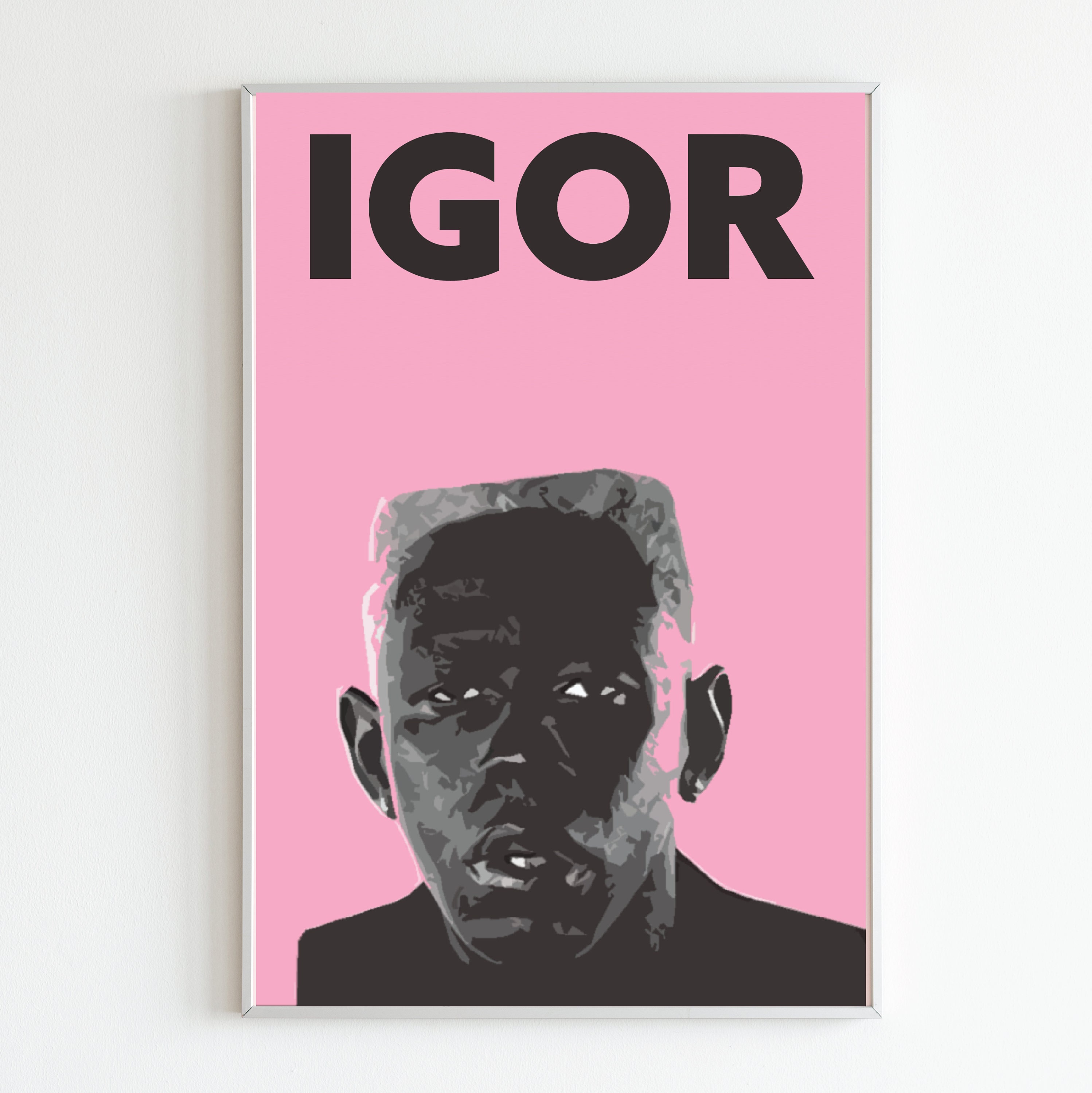 How Tyler, The Creator's 'IGOR' Creates An Unconventional Rap