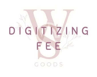 Tariffa di digitalizzazione