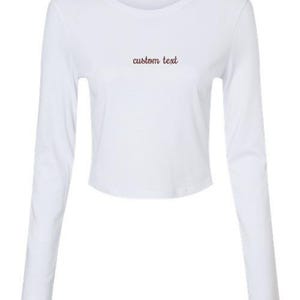 Y2k Vintage T shirt Fashion Tops Women Harajuku Streetwear