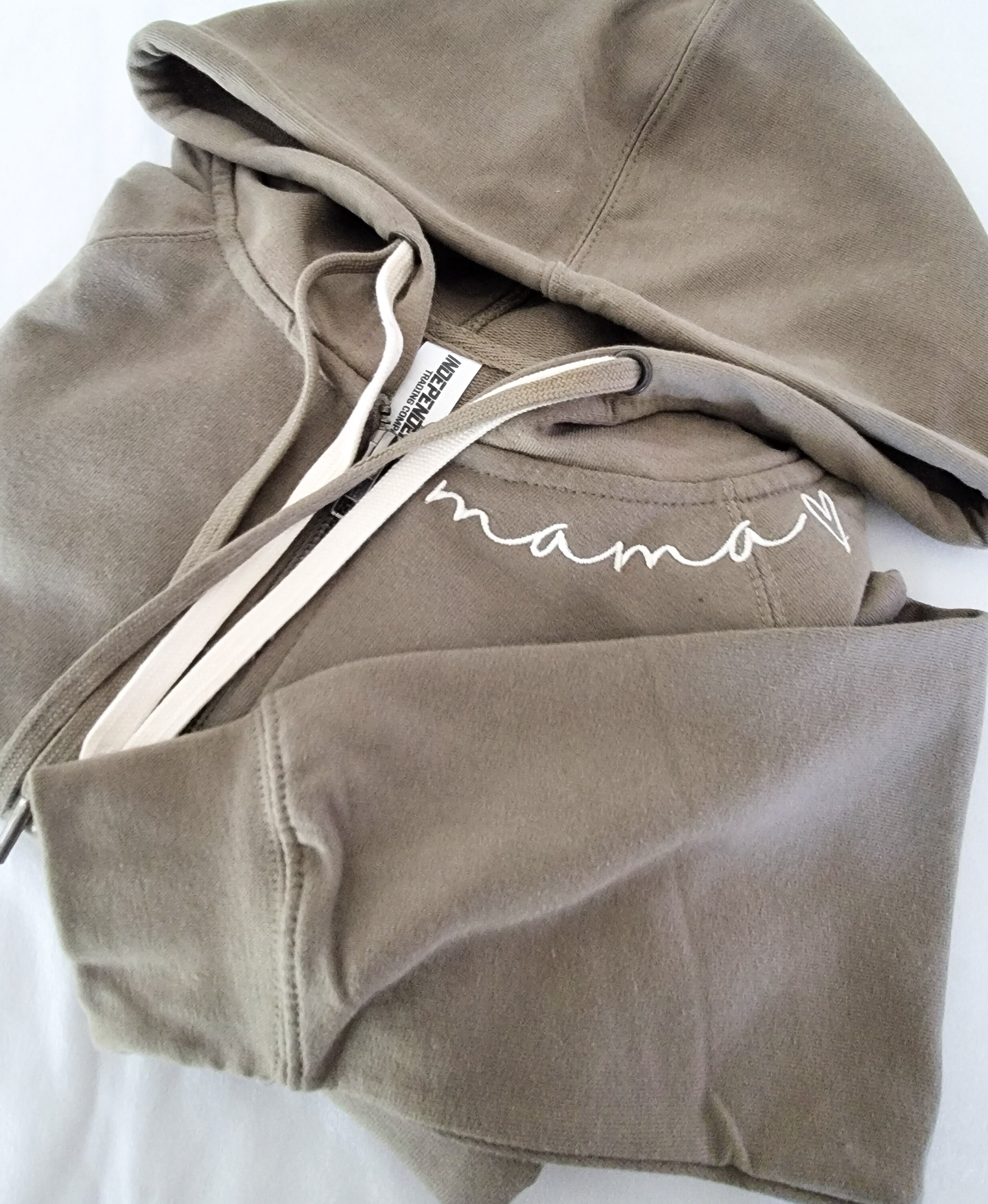 Jacket without hood and zipper sale