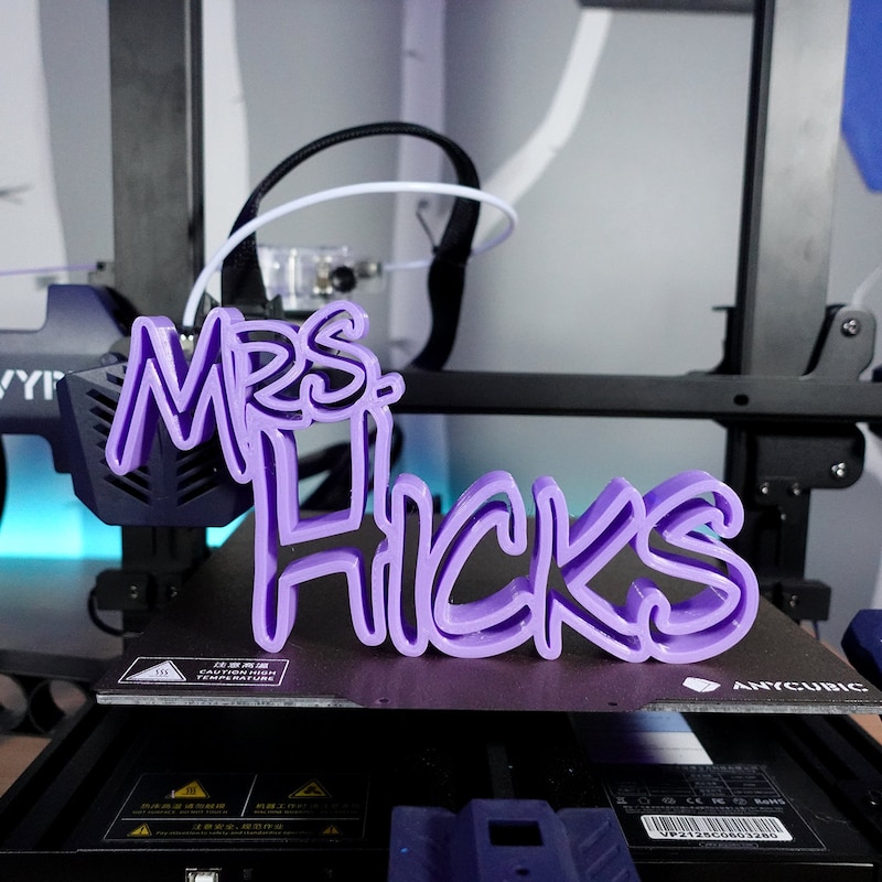 ❤️Buy 2 FREE SHIPPING❤️Teacher Name Plate, Teacher Name Sign, English Teacher Gift, Math Teacher Gift, Teacher Desk Name Plate, Teacher Appreciation Gift