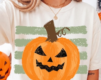 Distressed Pumpkin Literally campfires PNG Fall Shirt Autumn Graphic, Cozy Fall Sweatshirt PNG, Pumpkin finger print Vibes ,Mom fall shirt