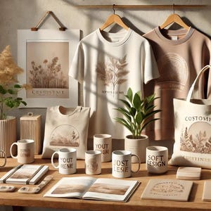 Personalisierte Tassen, T-Shirts, Tragetaschen, Notebooks & mehr. Geschenke nach Maß, perfekt für jeden Anlass. Einzigartige und durchdachte Designs.