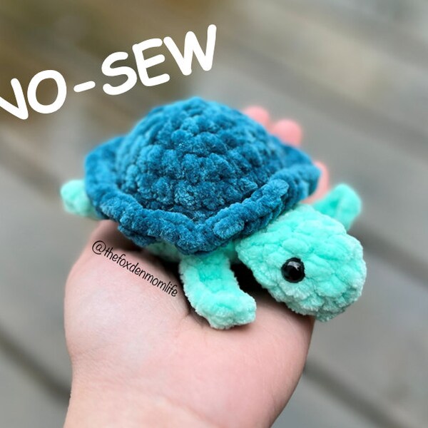 Turtle Pattern - Etsy
