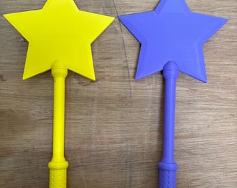 Star Wand with Tap to Pay for Credit / Debit Card
