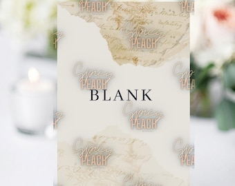 Números de mesa para bodas literarias: Ideas para decorar mesas con temática literaria, bodas inspiradas en la literatura, decoración de mesas para clubes de lectura, bodas con temática literaria