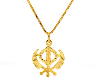 Laser etched pendant Clearance