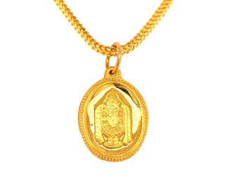 Balaji Pendant - Etsy