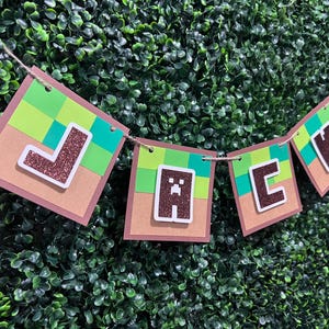 Gamer Party Banner