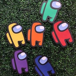Gamer Party Props