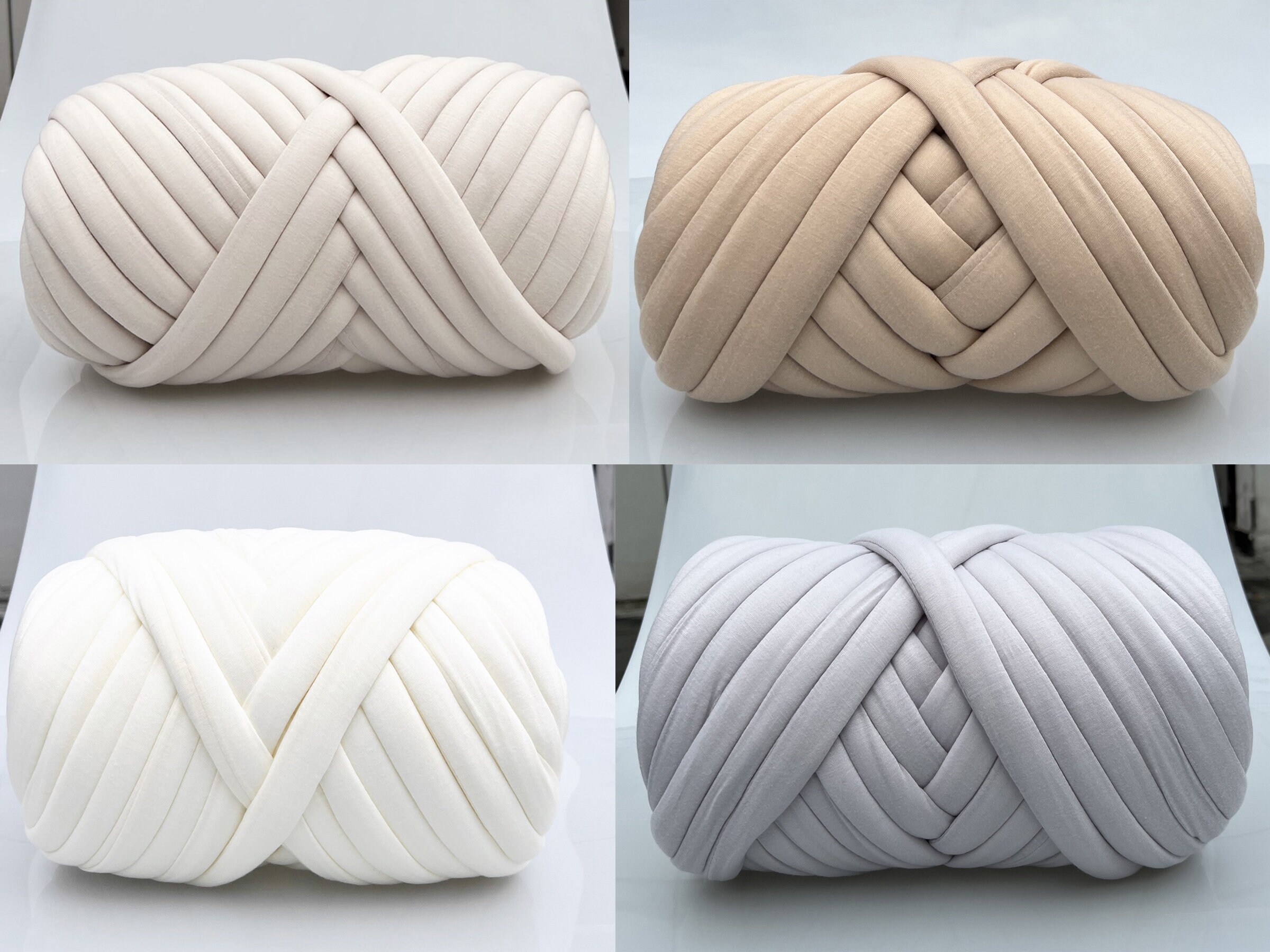 Chunky Yarn Chunky Knit Throw Blanket Arm Knit Blanket Giant Etsy UK