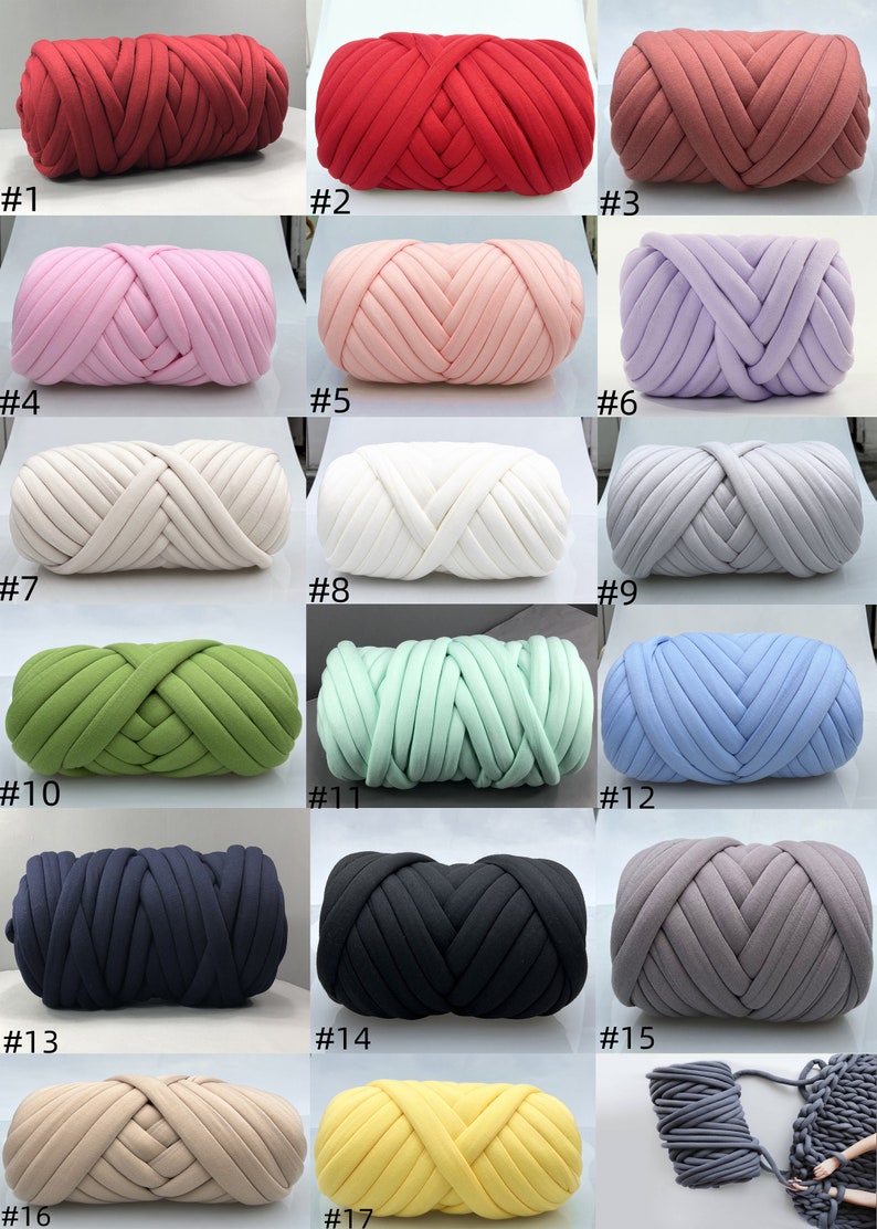 Chunky Yarn Chunky Knit Throw Blanket Arm Knit Blanket Giant Etsy UK